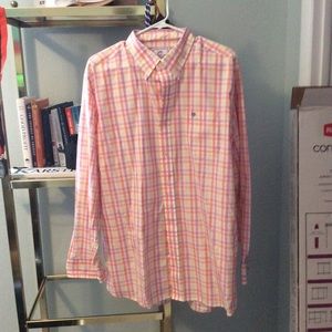 Southern tide button down